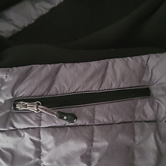 Light puffer jacket - Picture 6 of 6